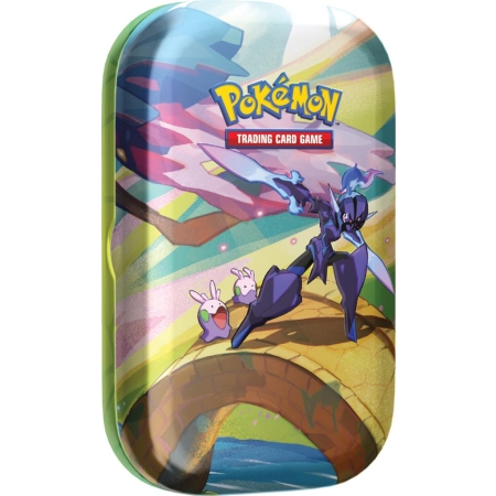 POKEMON Mini Tin Vibrant Paldea