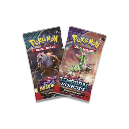 POKEMON Mini Tin Vibrant Paldea