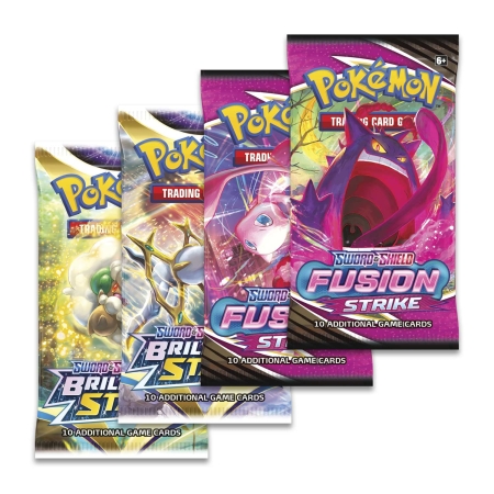 POKEMON Morpeko V-Union Special Collection