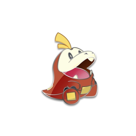 POKEMON Paldea Collection FUECOCO
