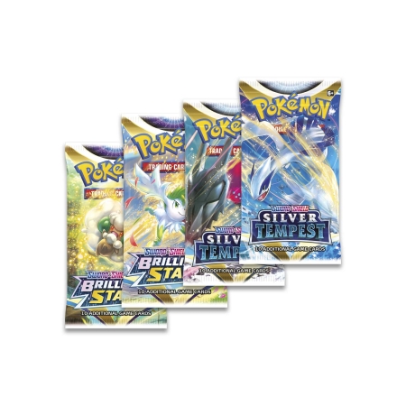 POKEMON Paldea Collection SPRIGATITO