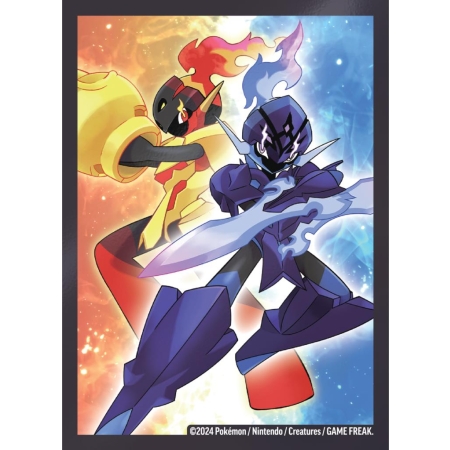 POKEMON Premium Collection ARMAROUGE EX