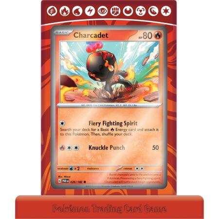 POKEMON Premium Collection ARMAROUGE EX