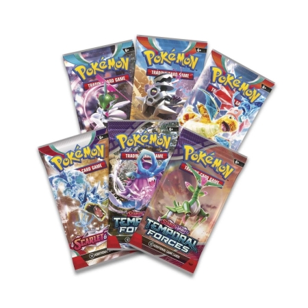 POKEMON Premium Collection ARMAROUGE EX