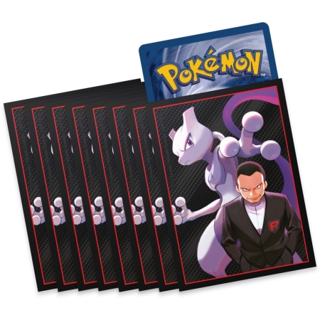 POKEMON SV 10 Destined Rivals Elite  Trainer Box