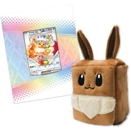 POKEMON Super Premium Collection  Prismatic Evolution