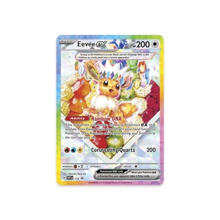 POKEMON Super Premium Collection  Prismatic Evolution