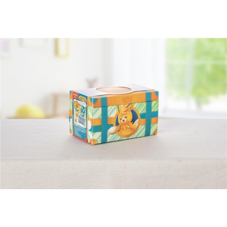 POKEMON Paldea Adventure Chest
