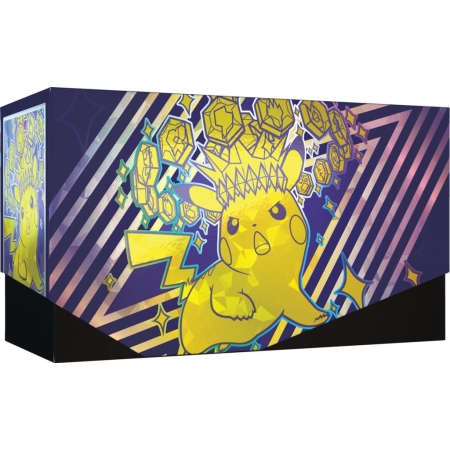 POKEMON SV 08 Surging Sparks Elite  Trainer Box