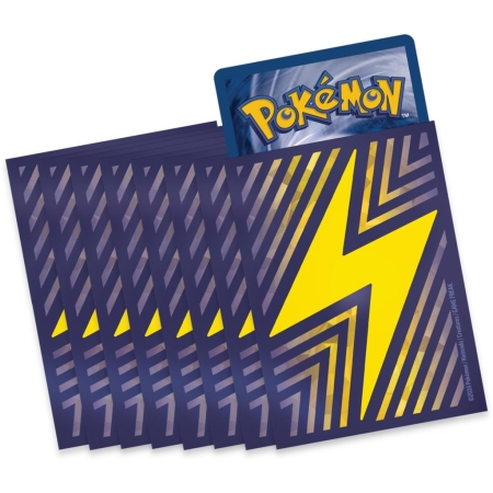 POKEMON SV 08 Surging Sparks Elite  Trainer Box