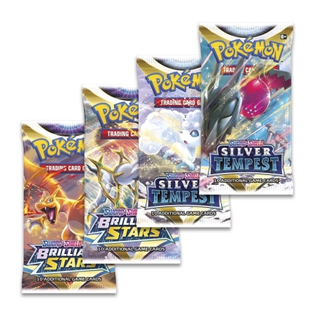 POKEMON Mimikyu EX Box
