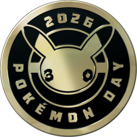 POKEMON Day Special Collection 2026