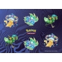POKEMON Collector Chest 2024