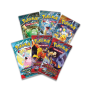 POKEMON Holiday Calendar 2025