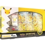 POKEMON Celebrations Special Collection Box Pikachu V-Union