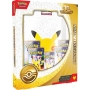 POKEMON 30th Celebration Binder  Collection