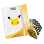 POKEMON 30th Celebration Binder  Collection