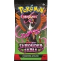 POKEMON SV 6,5 Shrouded Fable 3PK  Blister