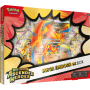 Pokemon Mega Evolution 02,5 Ascended  Heroes Mega Emboar Ex Box