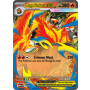 Pokemon Mega Evolution 02,5 Ascended  Heroes Mega Emboar Ex Box