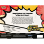 Pokemon Mega Evolution 02,5 Ascended  Heroes Mega Emboar Ex Box
