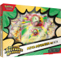 Pokemon Mega Evolution 02,5 Ascended  Heroes Mega Meganium Ex Box