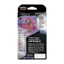 POKEMON Deoxys/Zeraora Battle Deck
