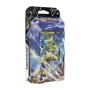 POKEMON Deoxys/Zeraora Battle Deck