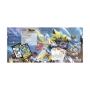 POKEMON Zeraora Battle Deck