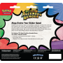 Pokemon Mega Evolution 02,5 Tech Sticker  Collection Charmander