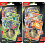 POKEMON Mega Evolution 03 Perfect Order  Checline Blister Blister Mix