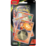 POKEMON Mega Evolution 03 Perfect Order  Checline Blister Blister Mix