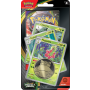 POKEMON Mega Evolution 03 Perfect Order  Checline Blister Blister Mix