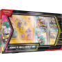 POKEMON Premium Collection IONO,S  BELLIBOLT EX Box