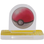 POKEMON Premium Collection IONO,S  BELLIBOLT EX Box