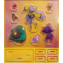 POKEMON Premium Collection IONO,S  BELLIBOLT EX Box