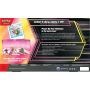POKEMON Premium Collection IONO,S  BELLIBOLT EX Box