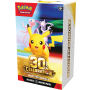 POKEMON 30th Celebration Booster Bundle