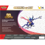 POKEMON 30th Celebration Greninja Ex Box