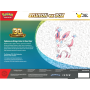 POKEMON 30th Celebration Sylveon Ex Box