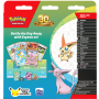 POKEMON 30th Battle Deck Espeon Ex