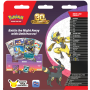 POKEMON 30th Battle Deck UImbreon Ex
