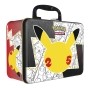 POKEMON Celebrations Collection Chest ( Walizeczka )