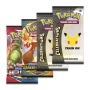 POKEMON Celebrations Special Collection Box Pikachu V-Union
