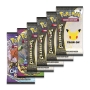 POKEMON Celebrations Deluxe Pin  Collection