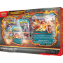 POKEMON Charizard-GX Special Collection
