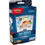 POKEMON Deck Crafters Collection Meowth  Ex