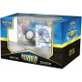 POKEMON Hidden Fates Ultra Ball Collection Zoroark GX / Metagross GX