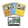 POKEMON Knock Out Collection - Boltund, Eiscue, Galarian Sirfetch,d