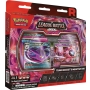 POKEMON League Battle Decks Team Rocket  Mewtwo Ex